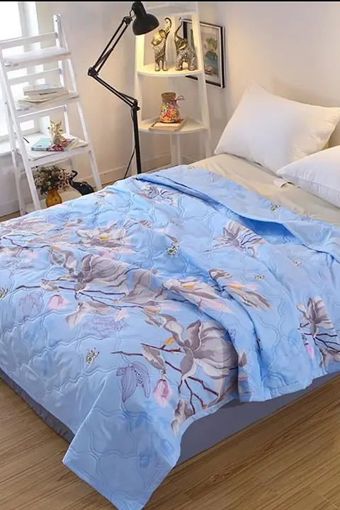 快適な夏用涼感敷きパッド【水洗い可能・薄手・子供用】