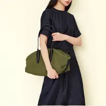 レディース ショルダーバッグ【クラシックデザイン・腕にかけられるスタイル】