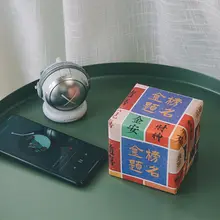 クールなデザインのBluetoothスピーカー【実用的・創造的・誕生日や卒業祝いに最適】