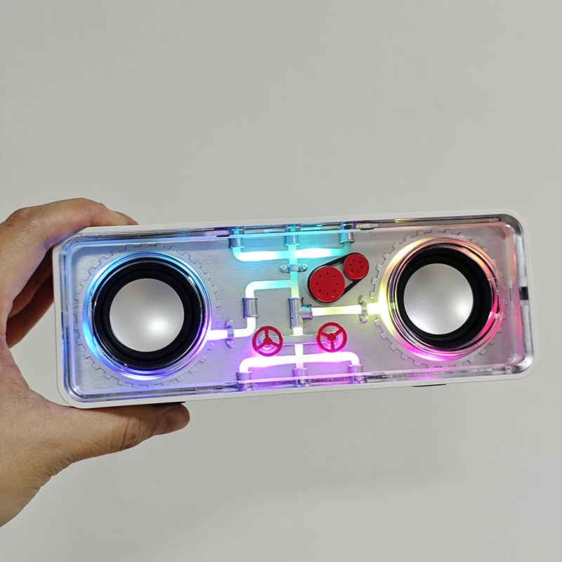 Bluetoothワイヤレススピーカーを選ぶときに迷うのは、本当に音質なのか？