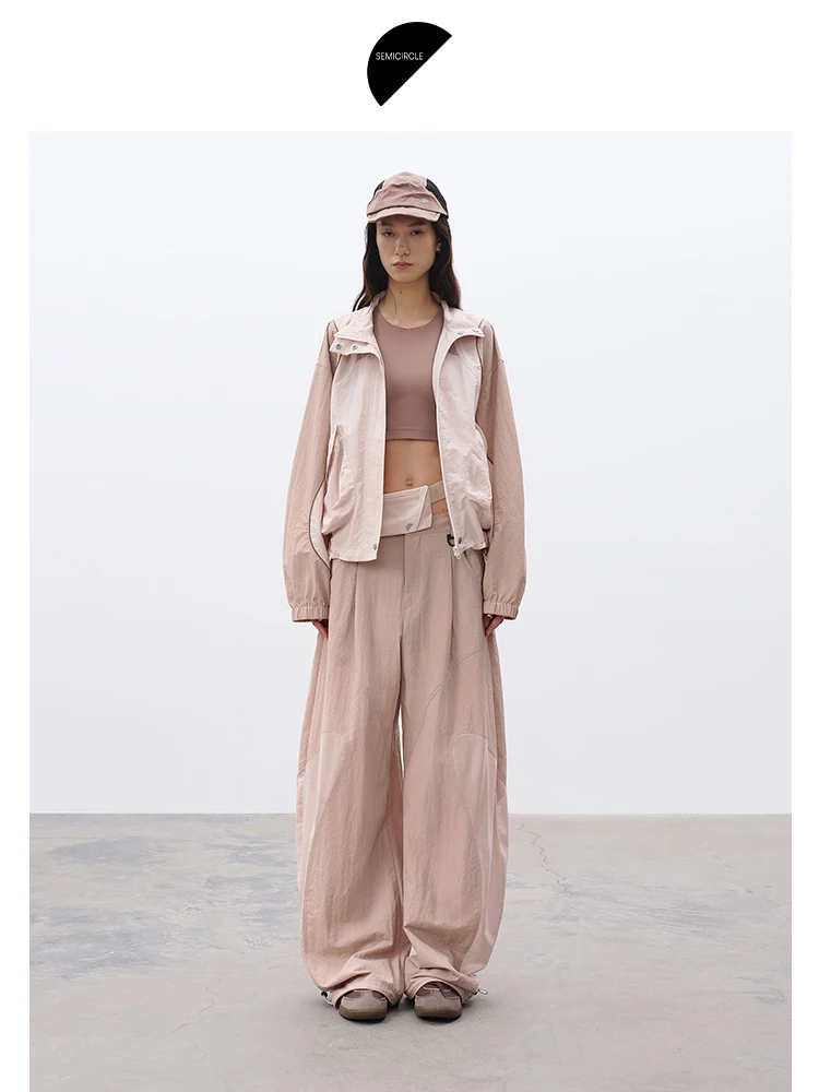 ハットに似合う服は、実はこれひとつで解決できる？