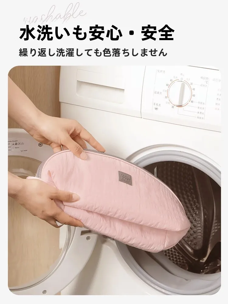旅行用内衣収納バッグ：下着・靴下・衣類整理用三合一セットの実用性と使い方