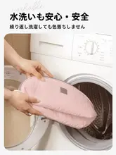 旅行用内衣収納バッグ【下着・靴下・衣類整理用・三合一】（セットアップ対応）