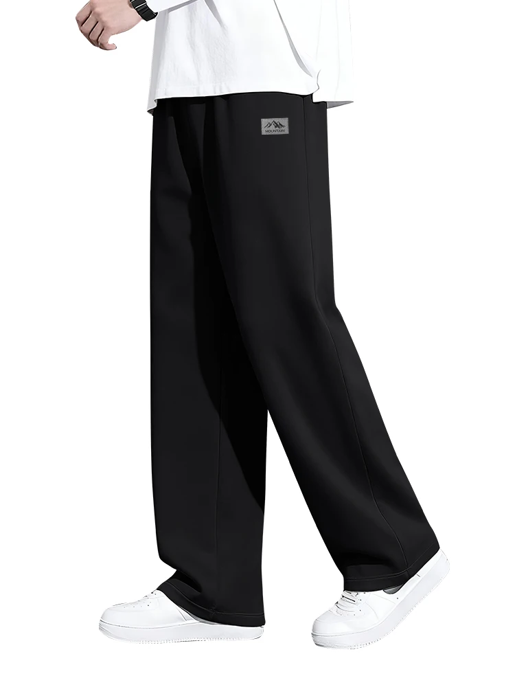 冬用 メンズ テーパードパンツ【加絨・厚手・フィット】（セットアップ対応）の実際の性能と使い勝手
