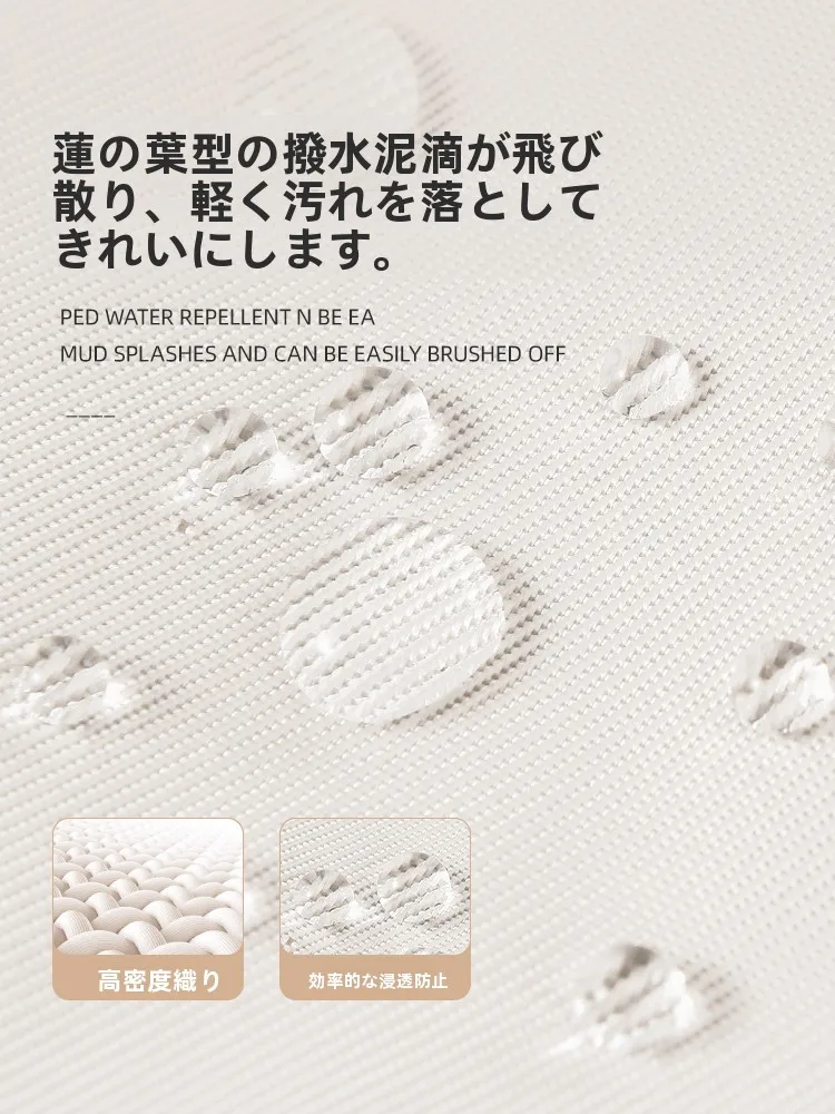 リュックサックは「ダサい」って思われがち？実は高校生の日常に最適な「軽く丈夫でスタイリッシュなリュック」はこれ！