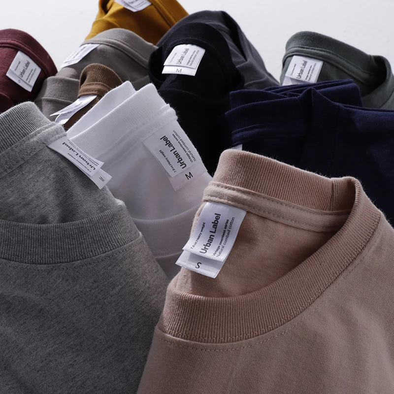tシャツ アウトレット で失敗しない選び方は？基本色の白Tシャツが実は最強の秘密