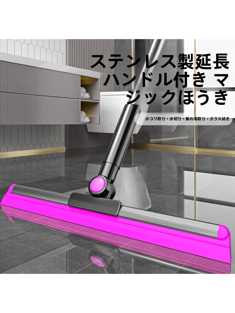 水が吸えるハンディ掃除機は本当に必要なのか？実際の使い心地を徹底解剖