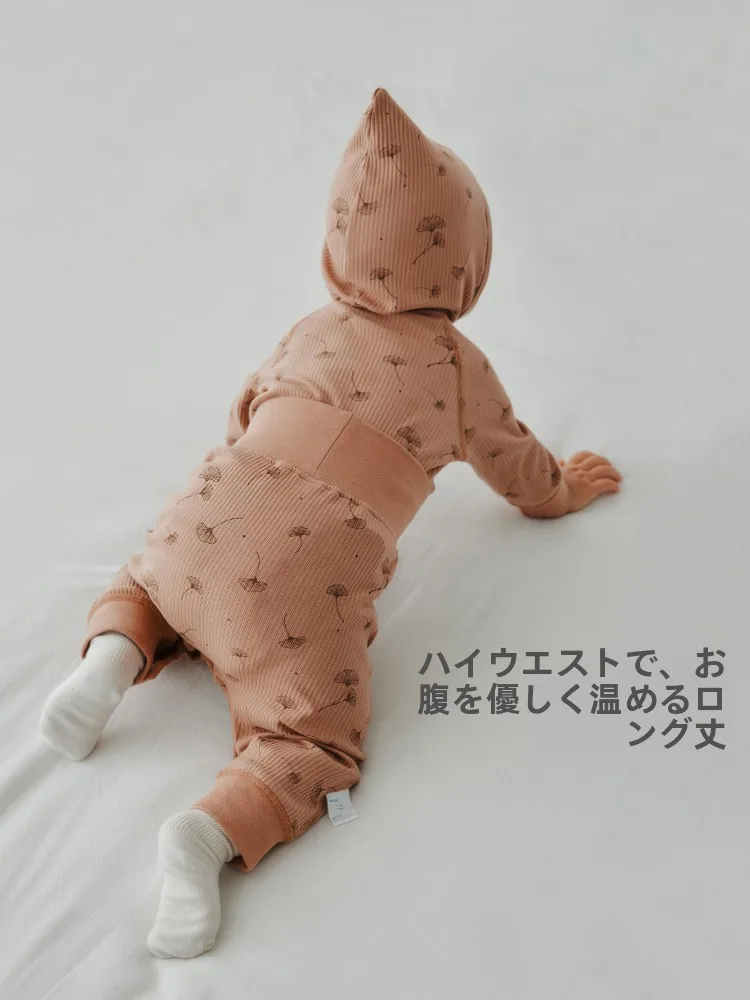 1歳冬に寝るときの服はどんなものでいいの？保温性とおしゃれのバランスを取るベストな選択とは