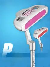 ゴルフクラブ 子供 初心者 ゴルフパター