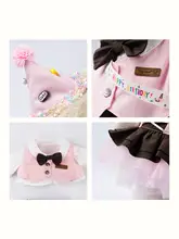 テディベアデザインのバースデープレゼント【高級感あるギフト・女性向け】
