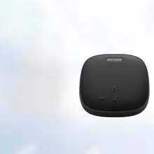ワイヤレス全方向マイクデスクスピーカー【Bluetooth接続・コンピュータ用・会議室対応】