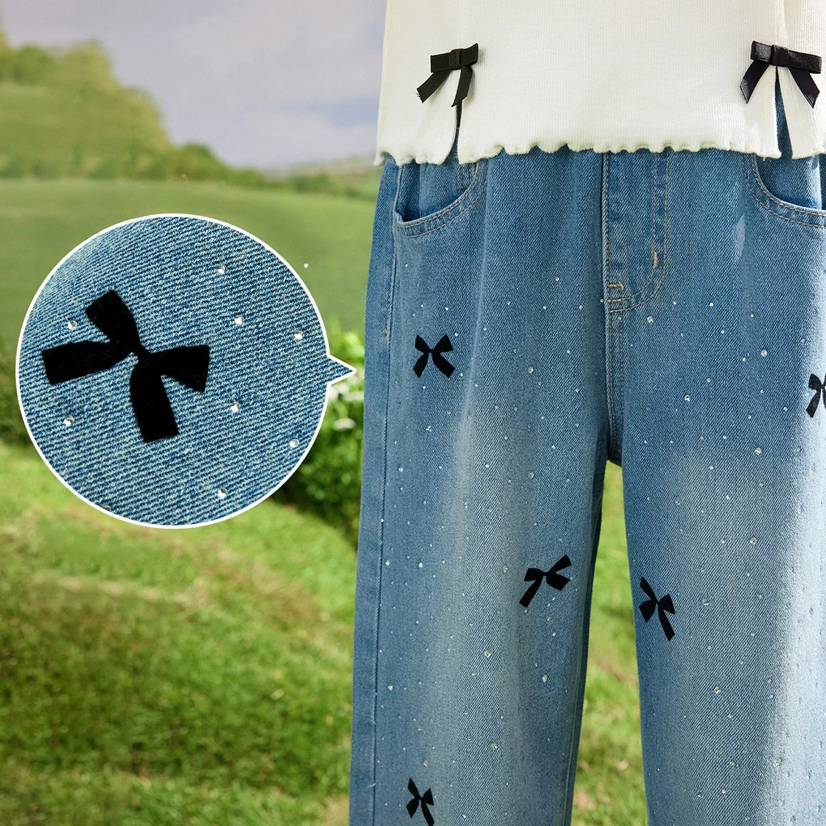 40代の女性が「だぼっとしたズボン」で失敗しないコーデは？
