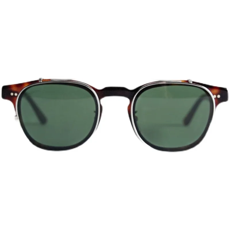 クラシックなヴィンテージ眼鏡フレーム：Office Lens との関連性とは？