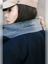 精紡羊毛製ジャケット【シルク裏地・プリーツスカート・ワイドパンツ】（セットアップ対応）
