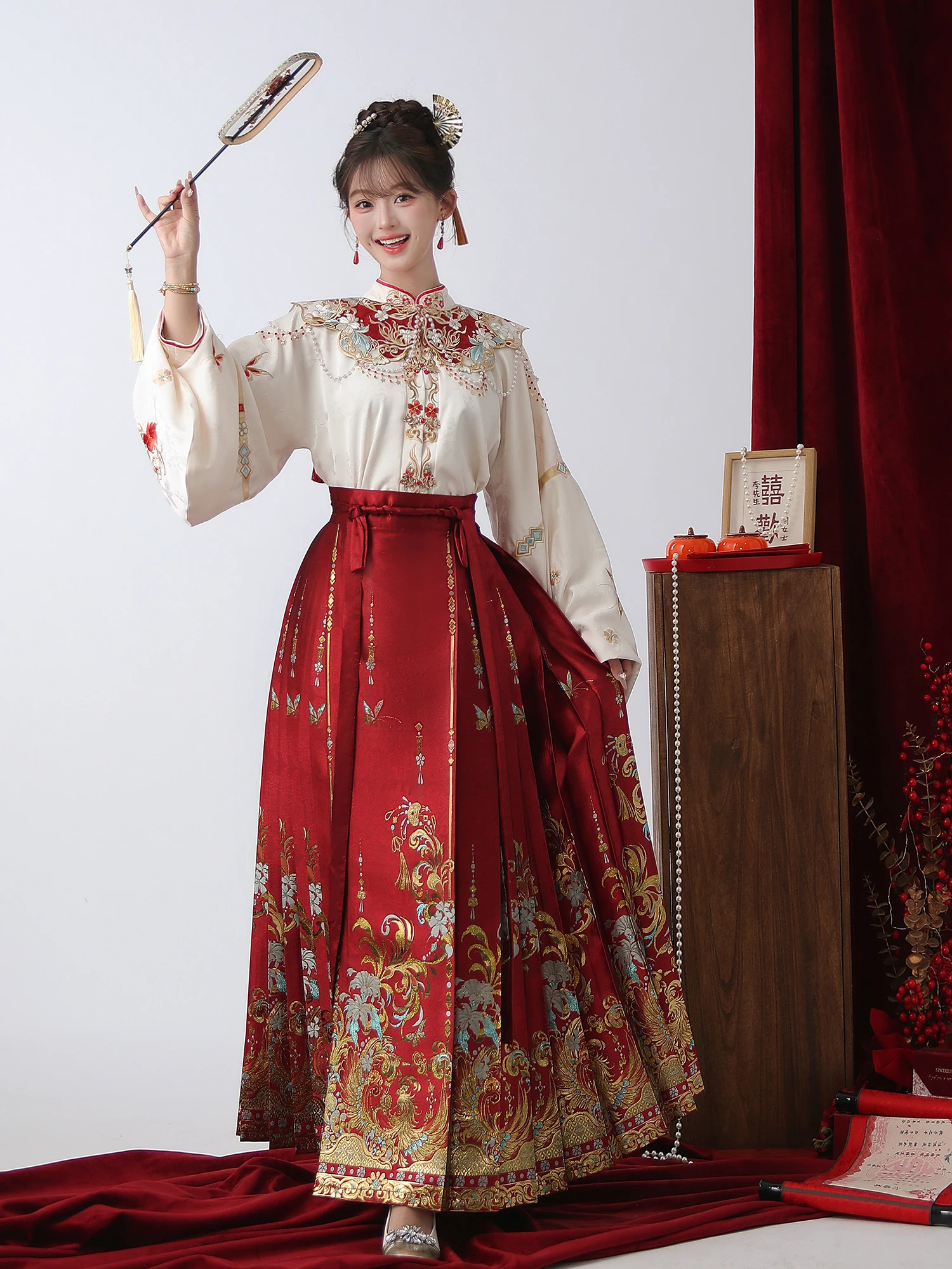 70歳結婚式に合う和服は、デザインと色のバランスで決める？