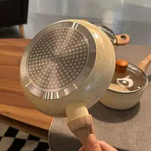 多用途鍋具セット【IH・ガス対応・ノンスティック・蒸し器付き】（セットアップ対応）