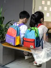 アウトドア用子供旅行用バックパック【軽量・男の子用・リュックサック】
