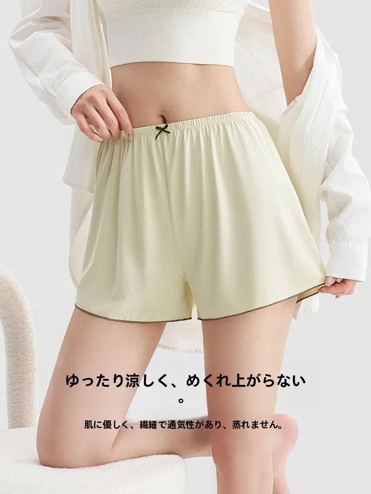 夏のショートパンツで暑さに負けない、本当に快適な着心地は？