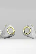 ハイファイ モニターイヤフォン【プロ用・ステージパフォーマンス向け】