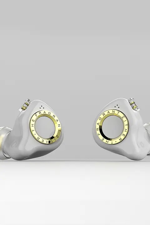 ハイファイ モニターイヤフォン【プロ用・ステージパフォーマンス向け】