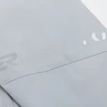 防風機能付き メンズカジュアル風コート【春秋用・フード付き】