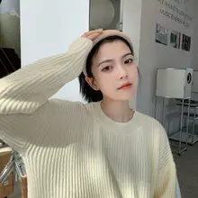 高級感あるスポンジ素材のヘアバンド【秋冬用・高トップ・女性用】