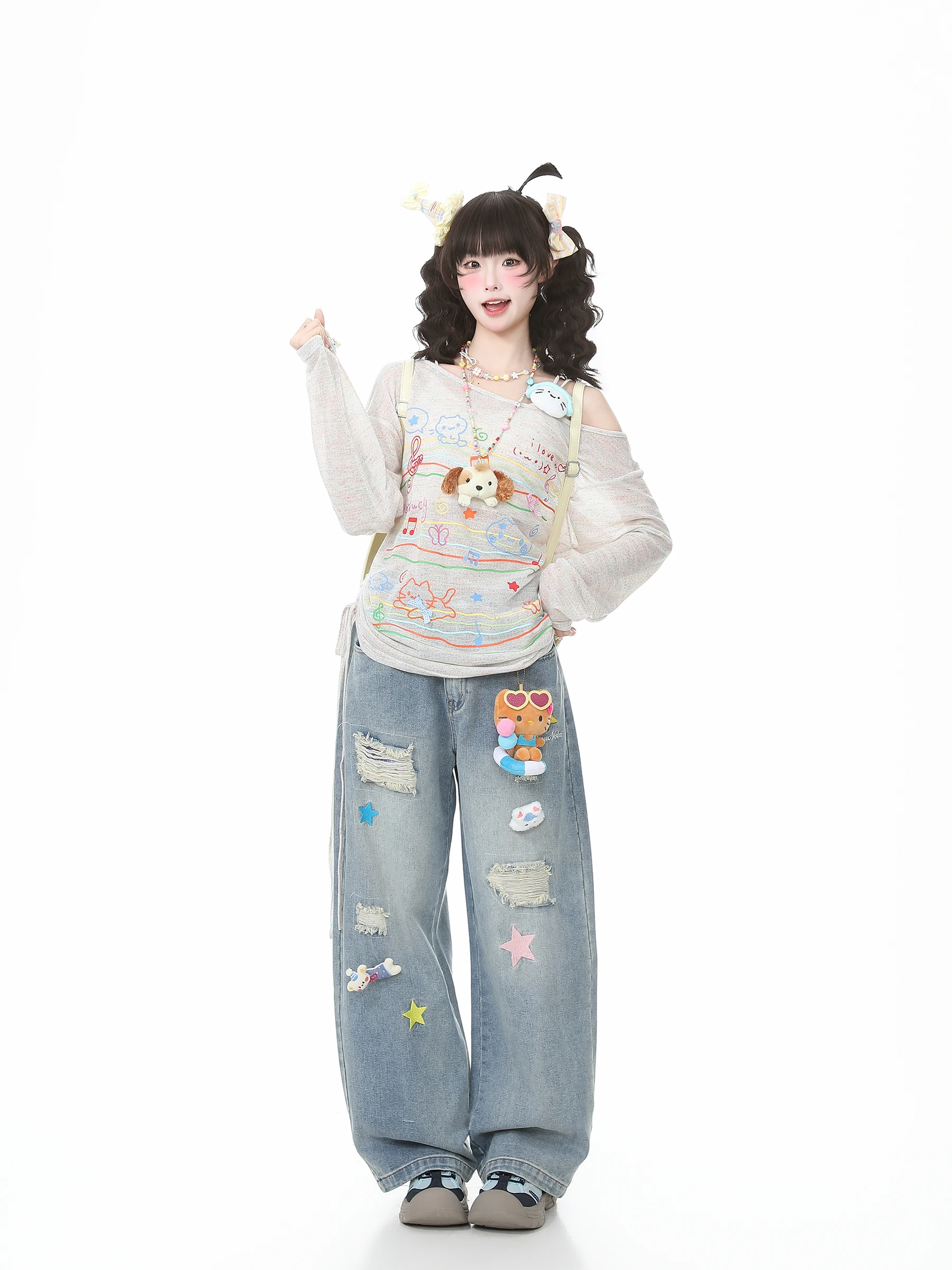 レトロかわいいTシャツを選ぶときに迷うなら、この1点が解決します！