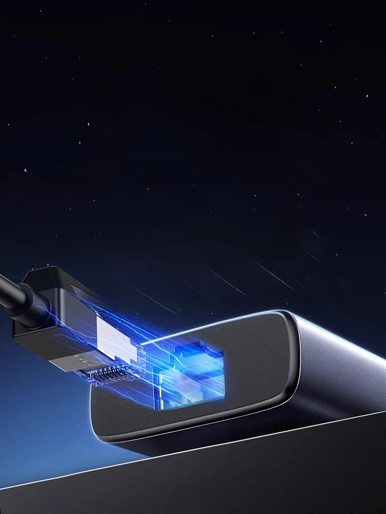 USB-LAN変換アダプタを選ぶべきタイミングは？実際の使い方と選び方のすべてを解説