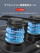 TOSUOD 自転車サドル MTB 極厚クッション 衝撃吸収 ふかふか お尻が痛くない 快適