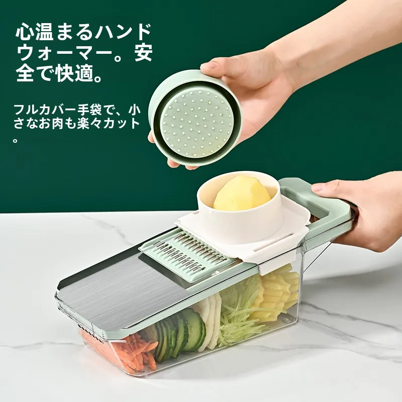 きゅうり ピーラー としての多機能キッチンおろし器の実用性と使い勝手
