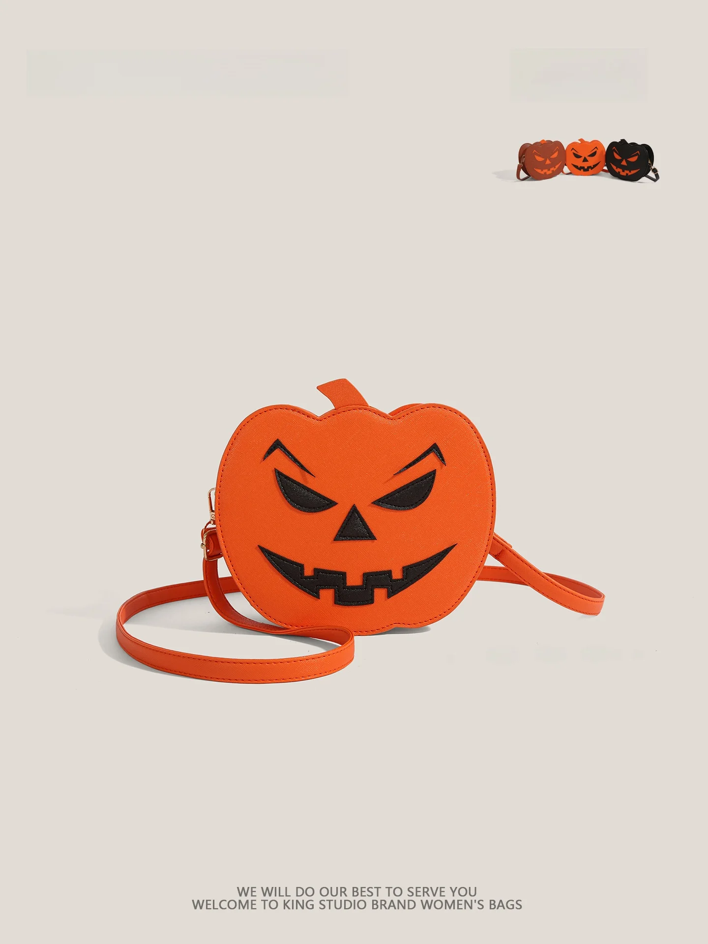 ハロウィン2026に何を買えばいいか？ユニークなデザインで楽しめるパンプキンバッグの選び方