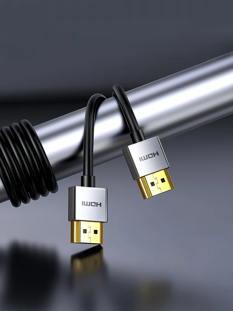 HDMIケーブルの長さはどのくらいがおすすめ？実際の生活で使える長さを解説