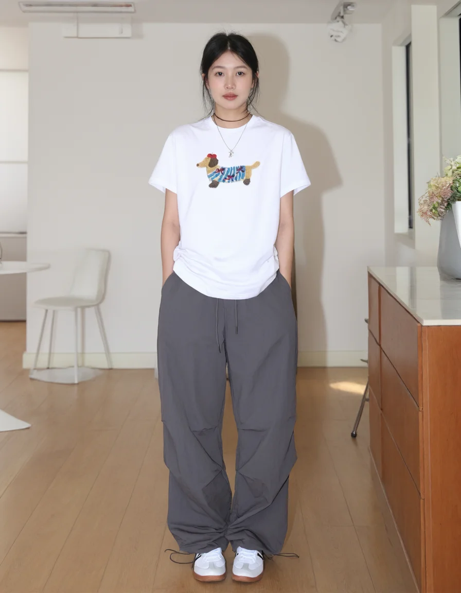 きれいめコーデの基本ルールとアイテム選びの完全ガイド