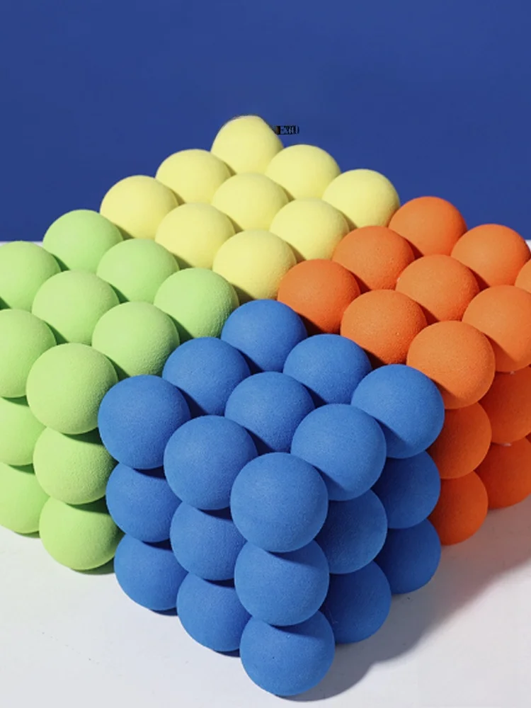 3Dオブジェクトで心を癒すには？アートブロックの魅力と、日常に溶け込むキューブボールの選び方