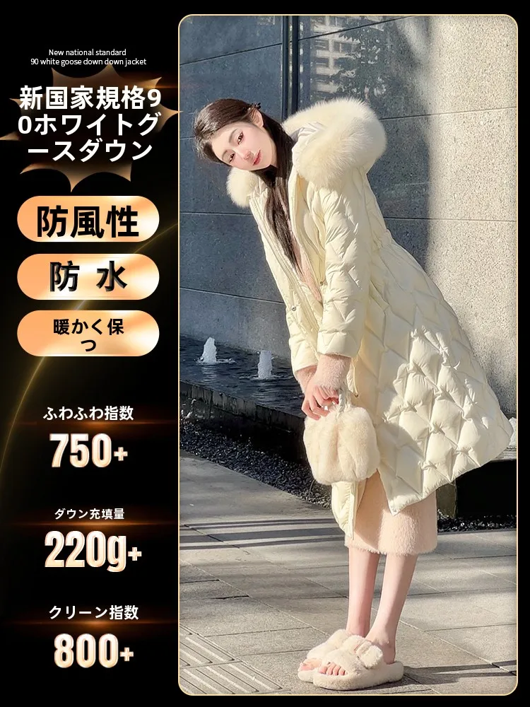 冬用保温フード付き中丈コートの丈選び方と着用シーンガイド