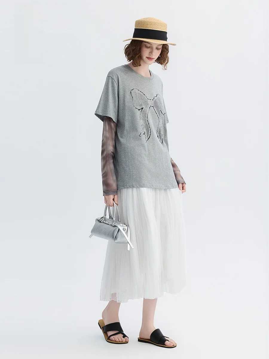 tシャツ アウトレット で失敗しない選び方は？デザイン性と機能性を両立した1本が今注目