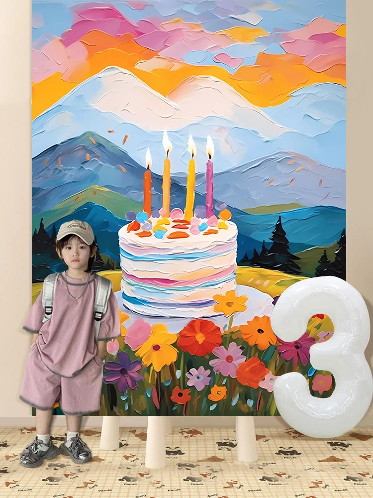 色紙 写真 デコレーション で家をより温かくする方法は？誕生日の思い出を残すための最適なアイテムとは？