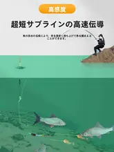 ショートフック付きダブルフック土鮎用釣り針【極上の柔らかさ・堅牢設計】