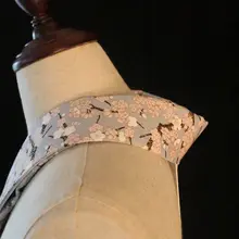 和装用襟付き重ね半衿【美容衿・洗える素材・和服アクセサリー】（セットアップ対応）