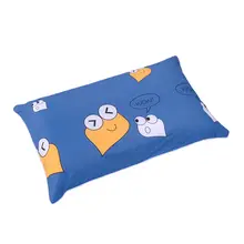 40x60cm 子供用 綿100% ピローケース【カートゥーンデザイン・ファスナー式・37x57cm用】