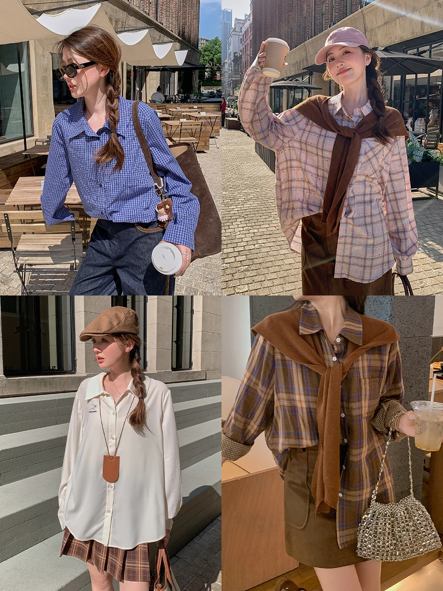 ボブヘアに似合う服のベストな選び方は？厳選3選