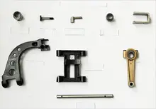 立式縫製機用部品【青色・多用途・耐久性】