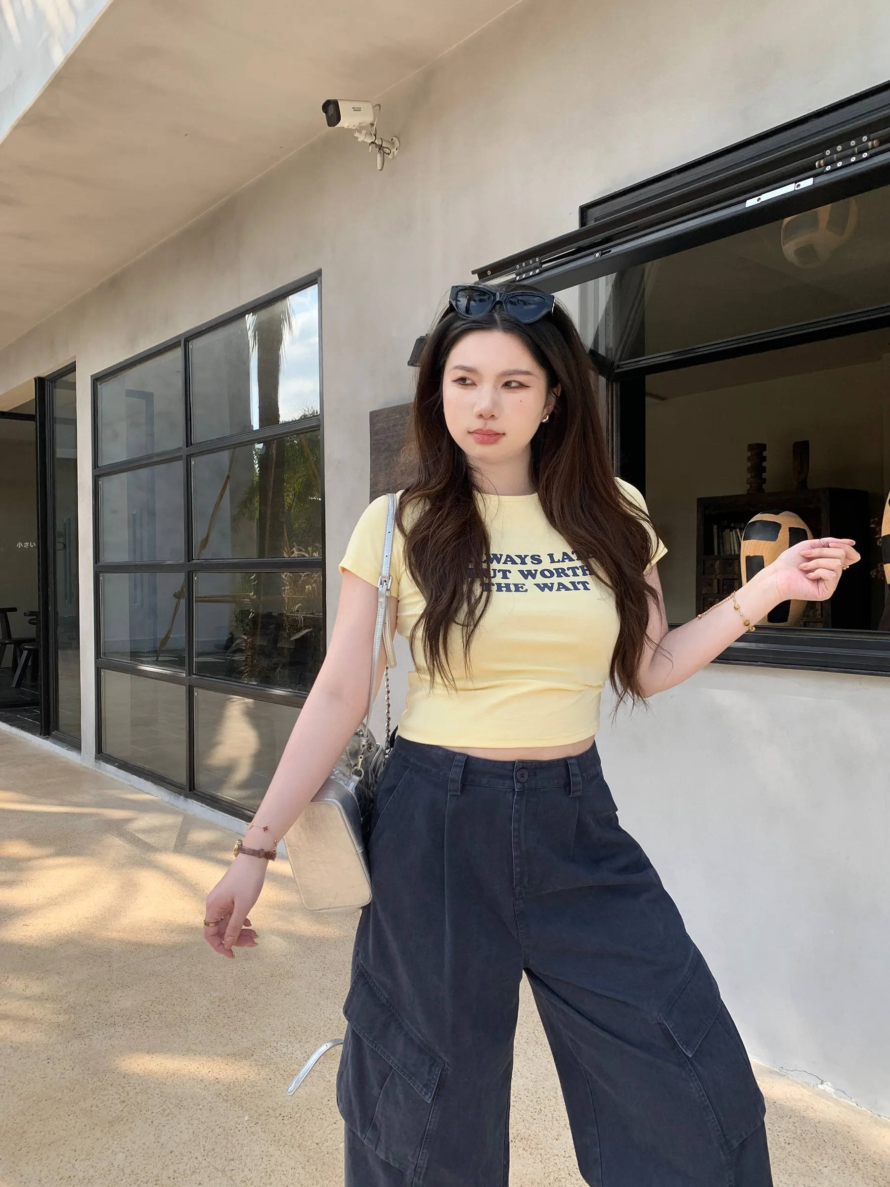 黄色Tシャツを買うなら、どう選ぶべきか？