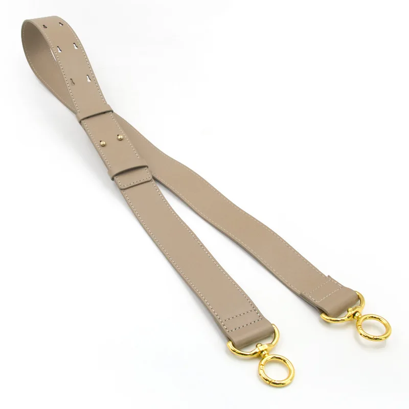 浅灰色平織り肩掛けバッグストラップ：extended strap 2 とは？長さ・素材・使い方を徹底解説