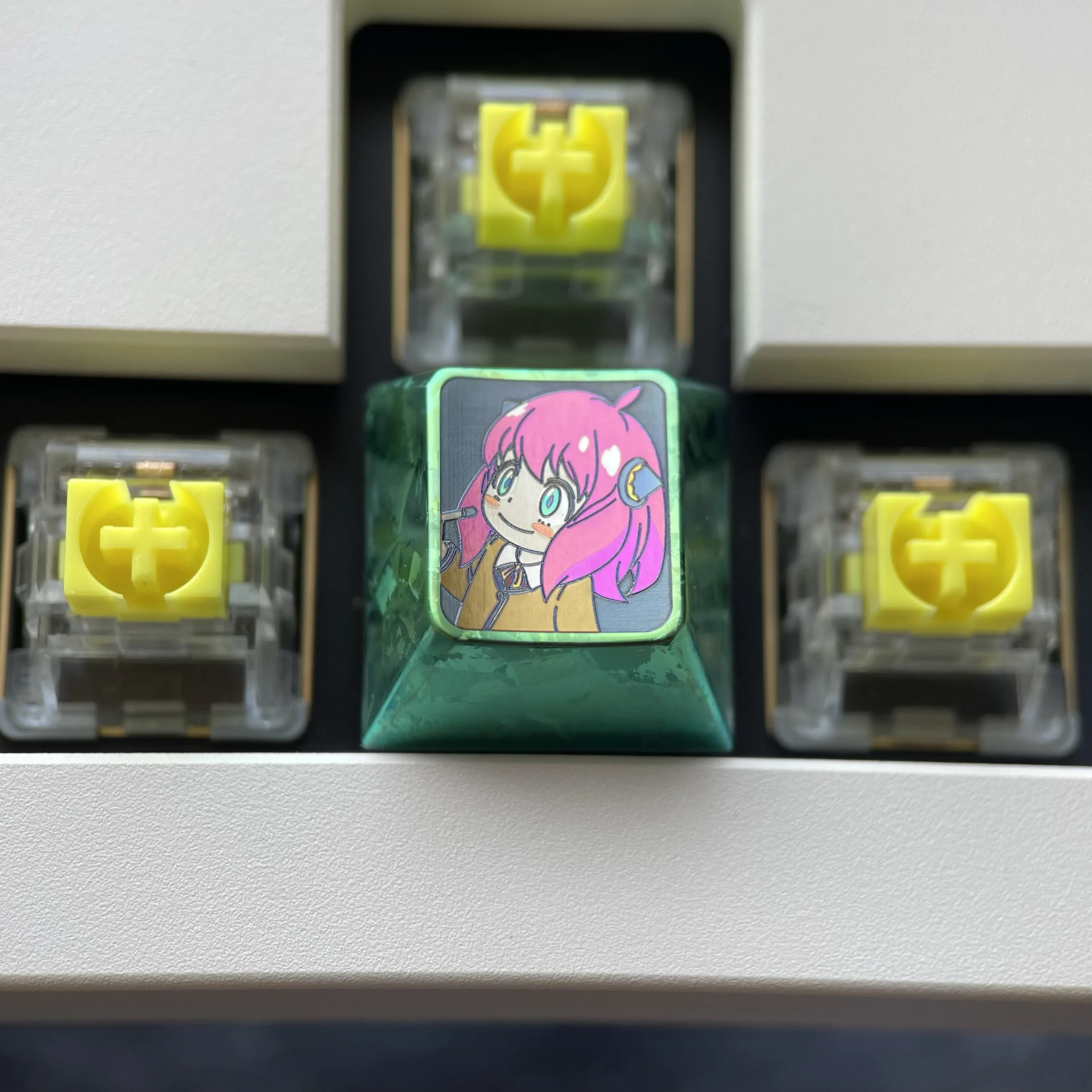 分離キーボードを選ぶときに迷うなら、この1つのポイントで解決できる？
