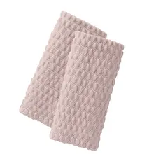 冬用脚首保護ソックス【極上の柔らかさ・暖かさ・運動用】