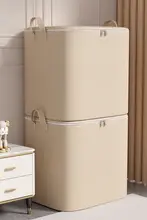 衣類収納バッグ 大容量 家庭用 クローゼット 衣類整理 布団収納 引越し 収納ケース