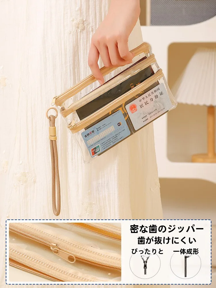 A3クリアファイルは本当に必要？旅行や収納に活かせる本当の使い方とは？