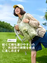 Camel 軽量ハイキング用リュックサック【女性用・コンパクト・アウトドア・デイパック】