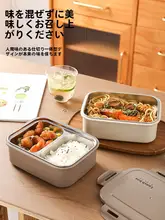 304ステンレススチール製 保温ランチボックス【お弁当箱・子供用・通勤用】